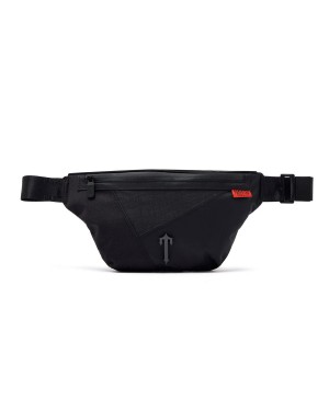 Black Trapstar Construct Men's Bags Canada | AIYGN-0659