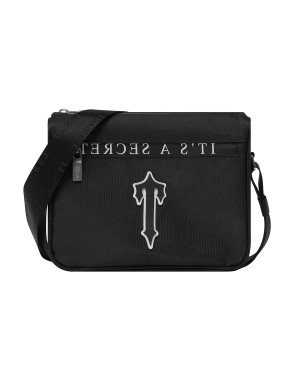 Black Trapstar London Men's Bags Canada | ZUWSJ-6154