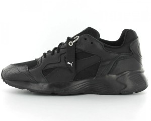 Black Trapstar Men's Shoes Canada | DYRQC-4763