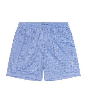 Light Blue Trapstar Irongate T Basketball Men's Shorts Canada | VEBKX-1283