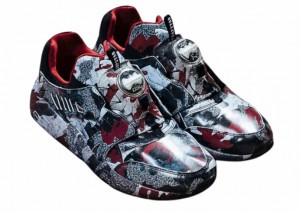 Multicolor Trapstar Men's Shoes Canada | BYTRL-4971