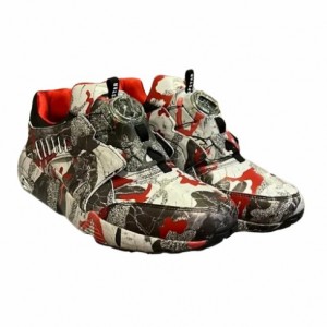Multicolor Trapstar Men's Shoes Canada | WYNFT-9658