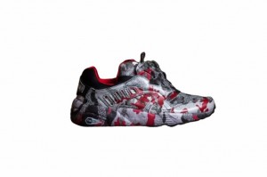 Multicolor Trapstar Men's Shoes Canada | ZRJBO-0954