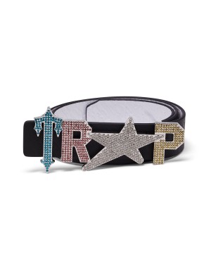 Multicolor Trapstar Y2K Reversible with Buckle Women's Belt Canada | BCTKR-6932