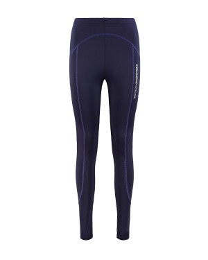 Purple Trapstar TS-Star Women's Leggings Canada | AIOKF-2689