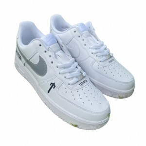 White Trapstar Men's Shoes Canada | OZGBL-1254