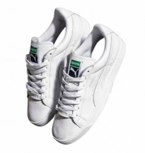 White Trapstar Men's Shoes Canada | XJAMU-3495